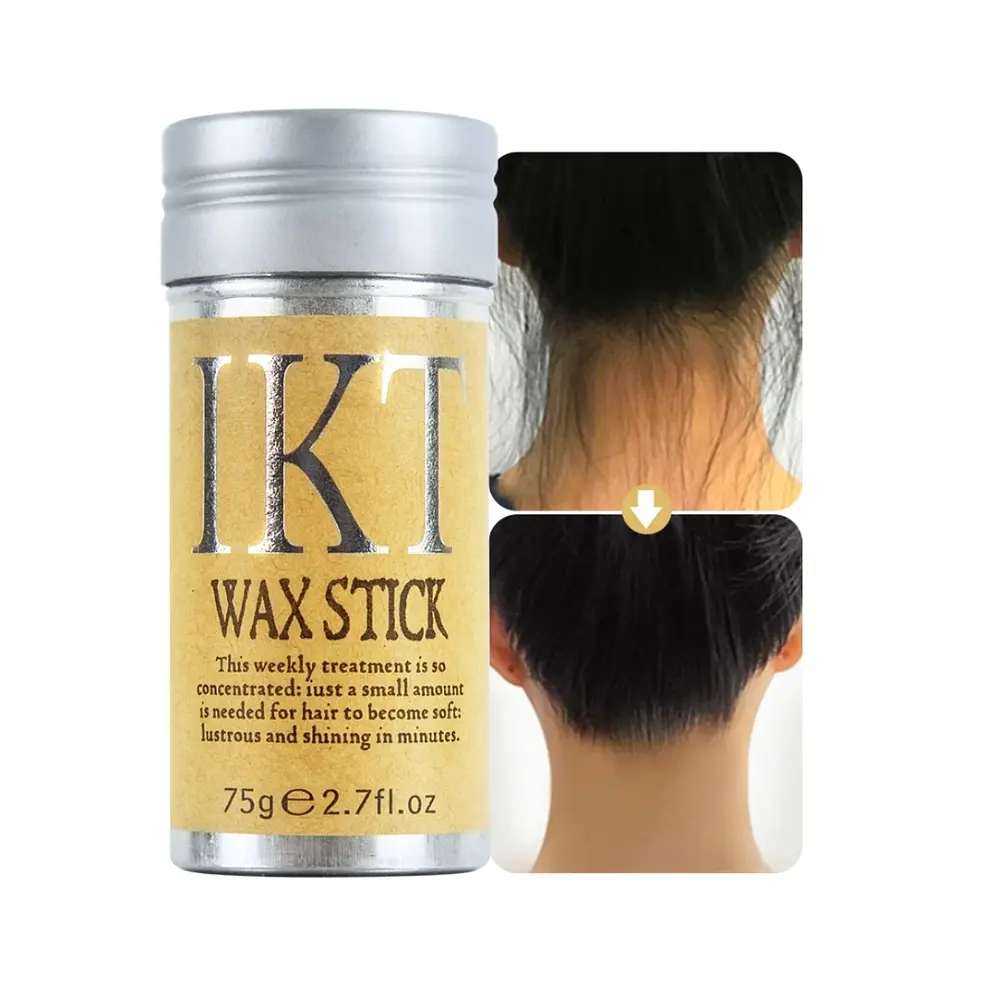 ⭐CERA EN BARRA PARA CABELLO⭐