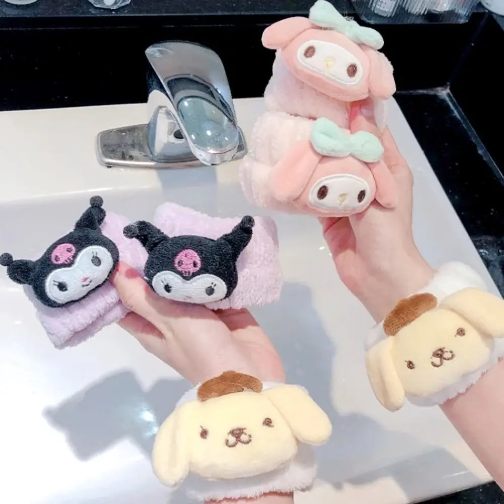 ⭐MUÑEQUERA SKINCARE SANRIO⭐