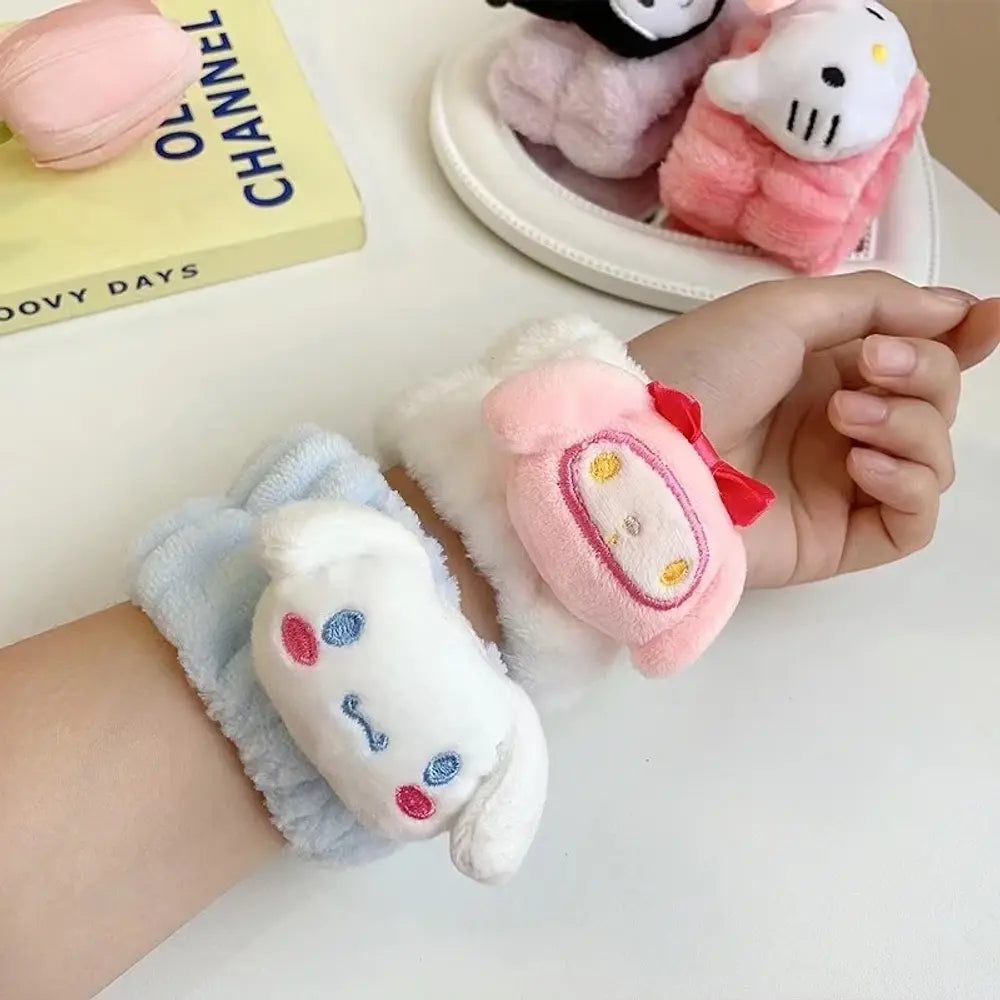 ⭐MUÑEQUERA SKINCARE SANRIO⭐