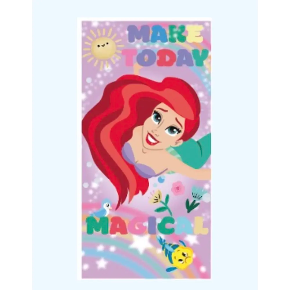 ⭐TOALLA DE PLAYA INFANTIL 70x140CM + BOLSO ORIGINAL CALIDAD MICROFIBRA⭐