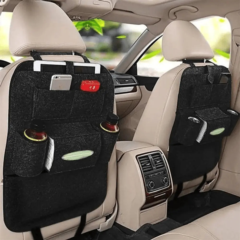 ⭐ORGANIZADOR PARA ASIENTO TRASERO DE AUTO⭐
