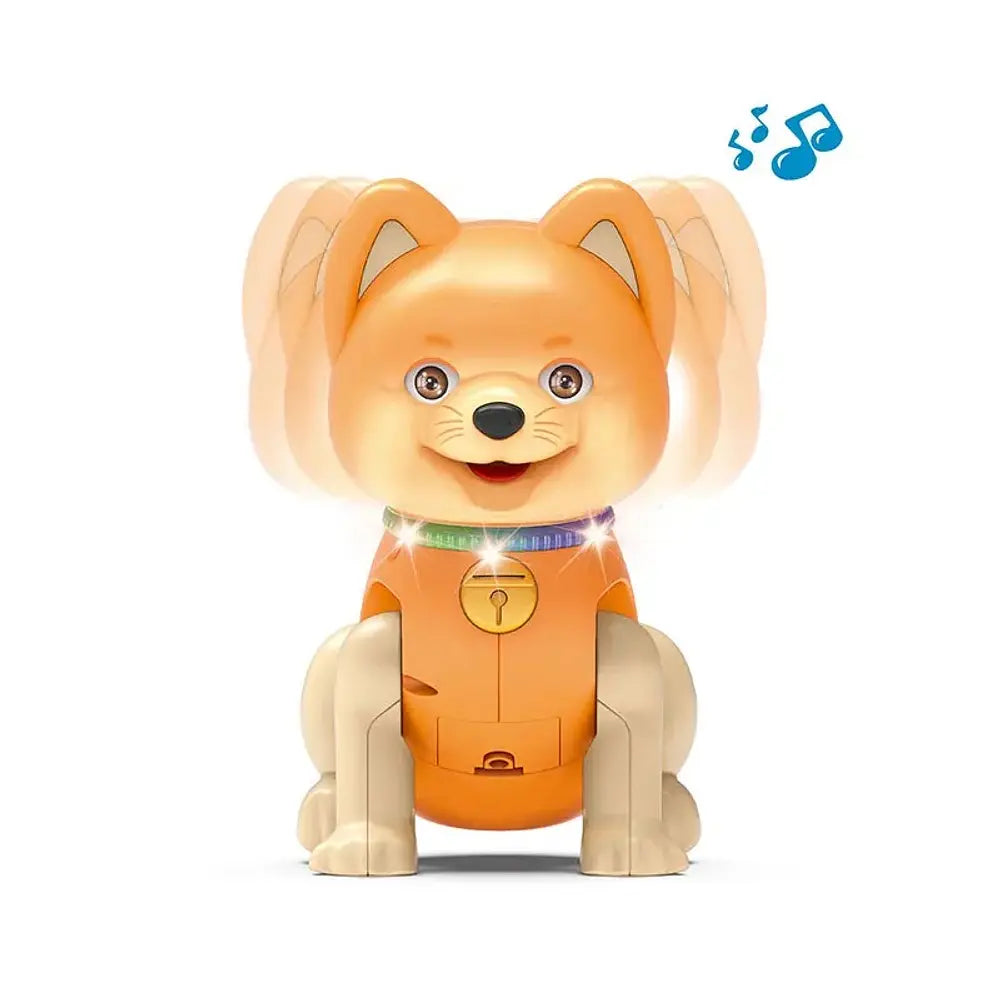 ⭐JUGUETE MASCOTA PETS FAMILY⭐