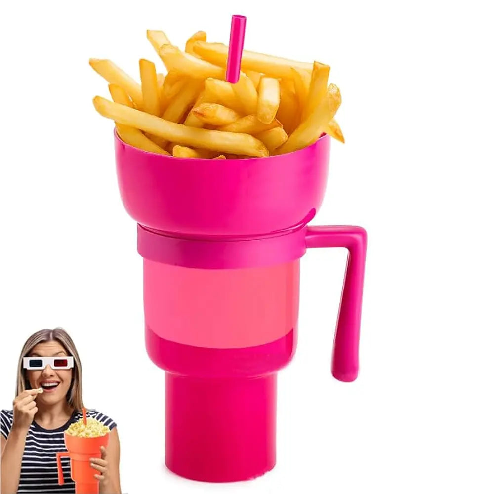 ⭐Vaso de cine grande⭐