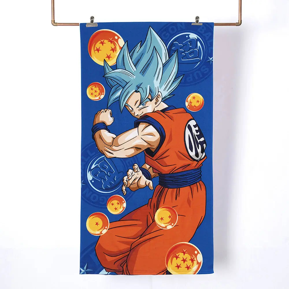 ⭐TOALLA DE PLAYA INFANTIL 70x140CM + BOLSO ORIGINAL CALIDAD MICROFIBRA⭐