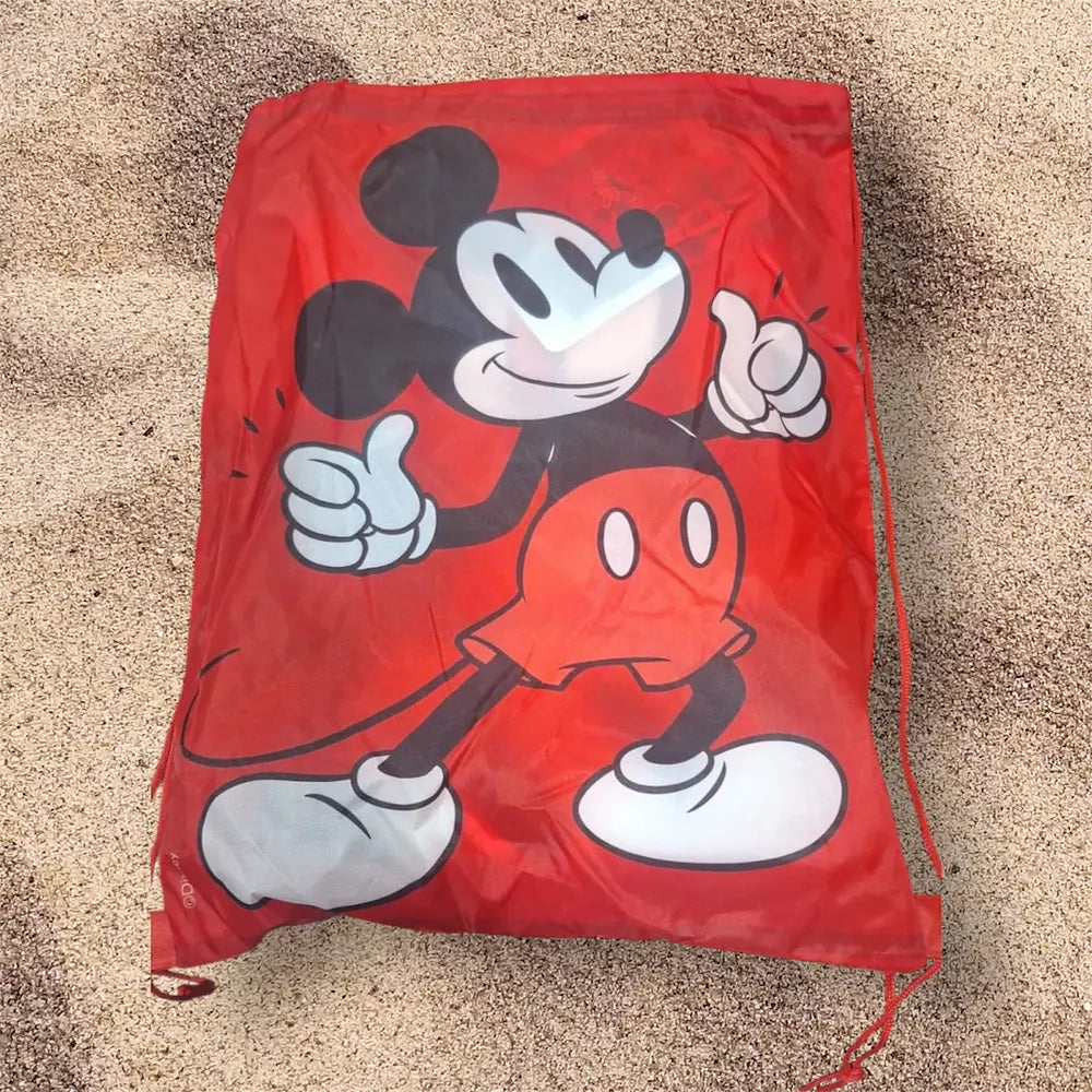 ⭐TOALLA DE PLAYA INFANTIL 70x140CM + BOLSO ORIGINAL CALIDAD MICROFIBRA⭐