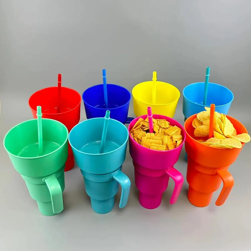 ⭐Vaso de cine grande⭐