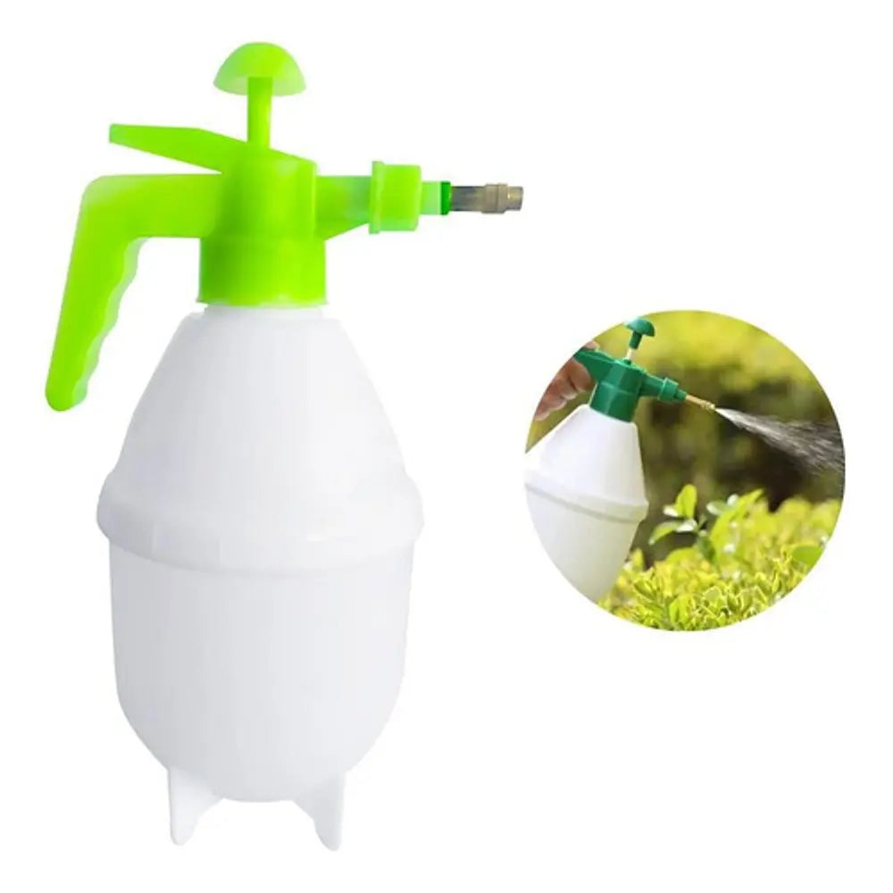 ⭐PULVERIZADOR, A PRESIÓN CON BOMBA DE 1.5L⭐