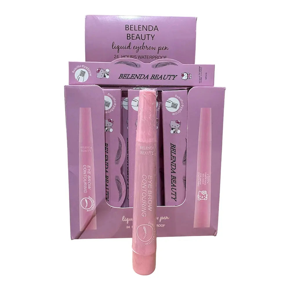 ⭐LAPIZ CONTORNO DE CEJAS KITTY⭐