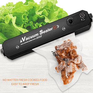 ⭐️SELLADOR DE BOLSAS AL VACÍO⭐️