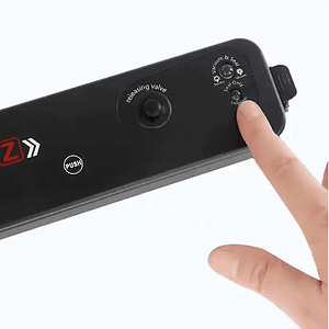 ⭐️SELLADOR DE BOLSAS AL VACÍO⭐️