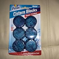 ⭐1 set de pastillas desinfecta inodoros⭐