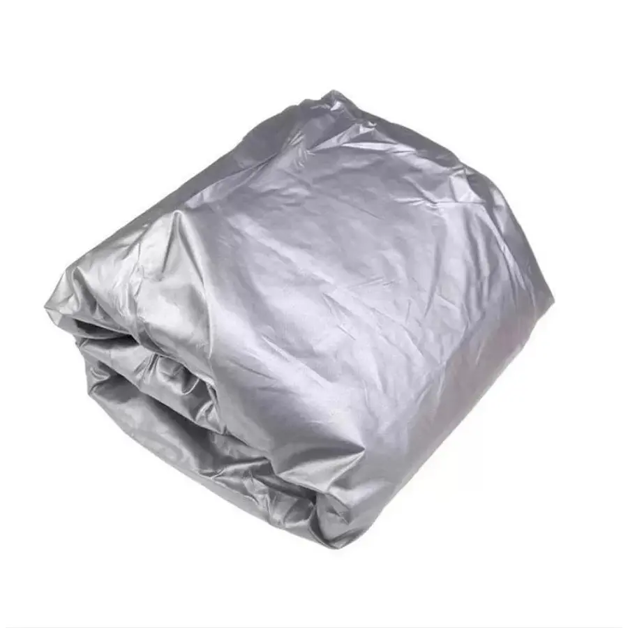 ⭐Carpa Funda Para Autos Impermeable talla M⭐