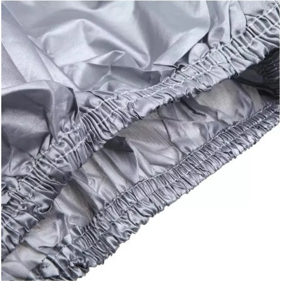 ⭐Carpa Funda Para Autos Impermeable talla M⭐