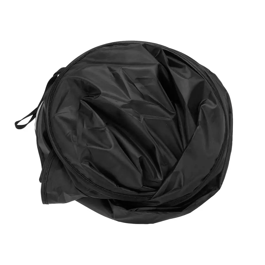 ⭐Cubre Parabrisas Auto, Parasol Con Protección Uv Compactable⭐