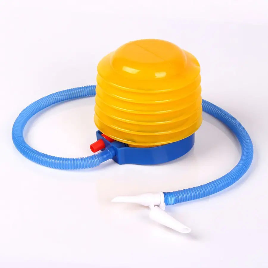 ⭐Balon de Pilates Yoga + Inflador⭐