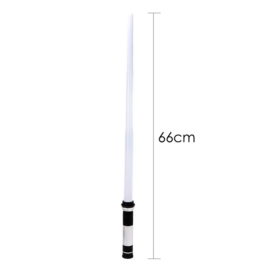 ⭐Juguetes Star Wars Espada Láser Jedi Con Luz Rgb⭐