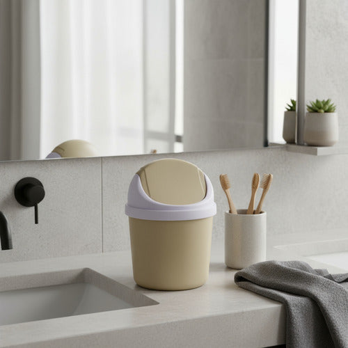 ⭐Papelero de escritorio⭐