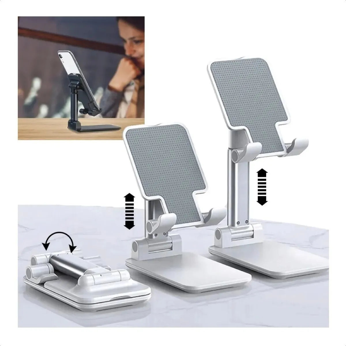 ⭐Soporte de celular o tablet⭐