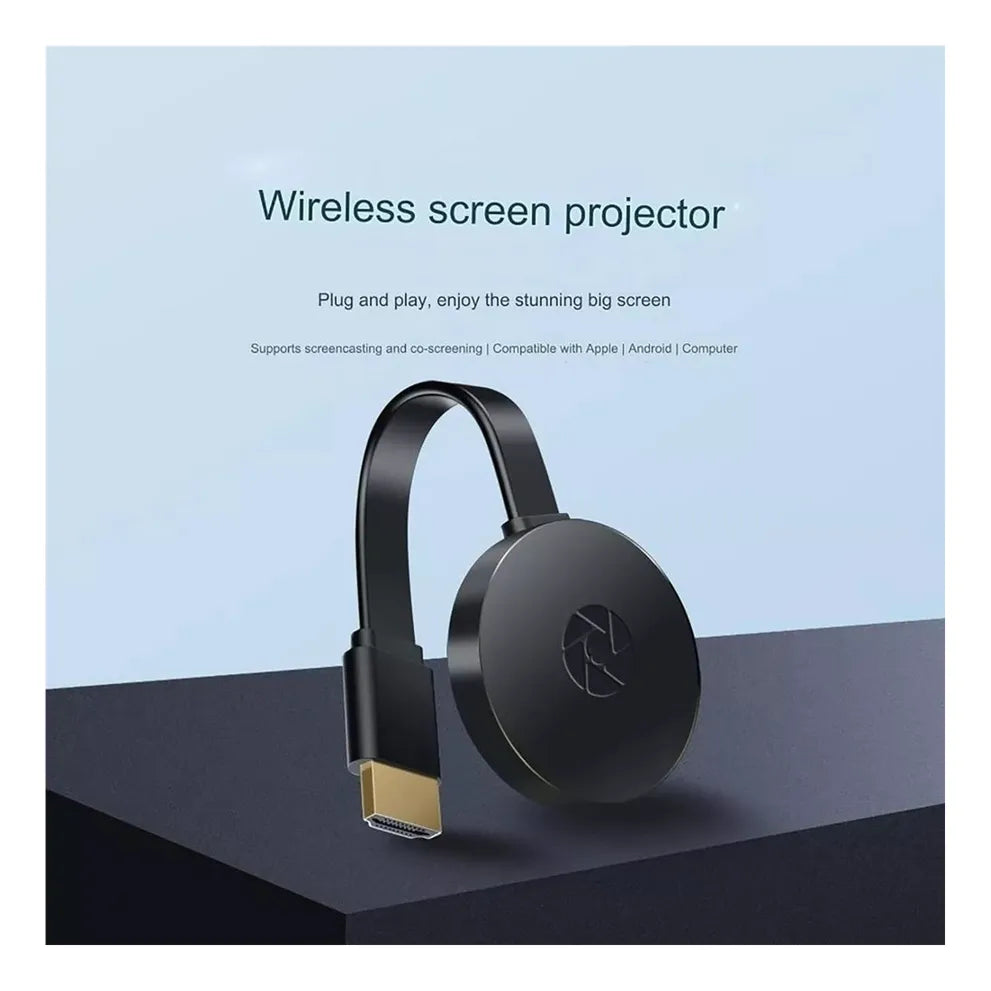 ⭐Repetidor de pantalla Mirascreen⭐