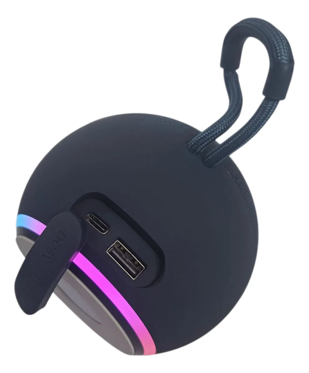 ⭐Parlante inteligente Alexa (alternativo)⭐