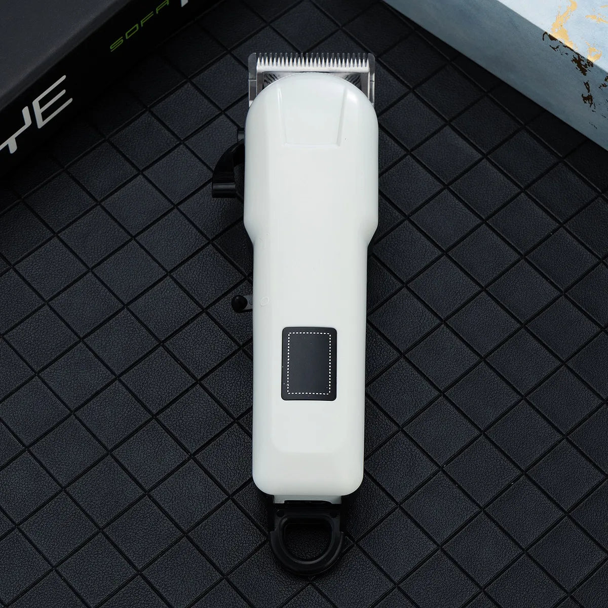 ⭐MAQUINA DE CORTAR PELO INALÁMBRICA RECARGABLE PROFESSIONAL⭐