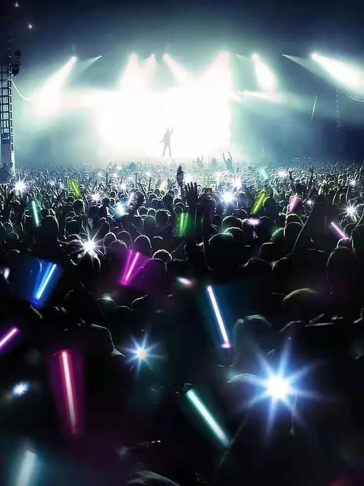 ⭐Juguetes Star Wars Espada Láser Jedi Con Luz Rgb⭐