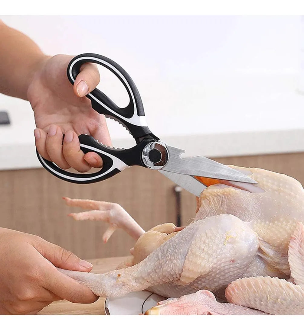 ⭐Tijera de cocina grande⭐