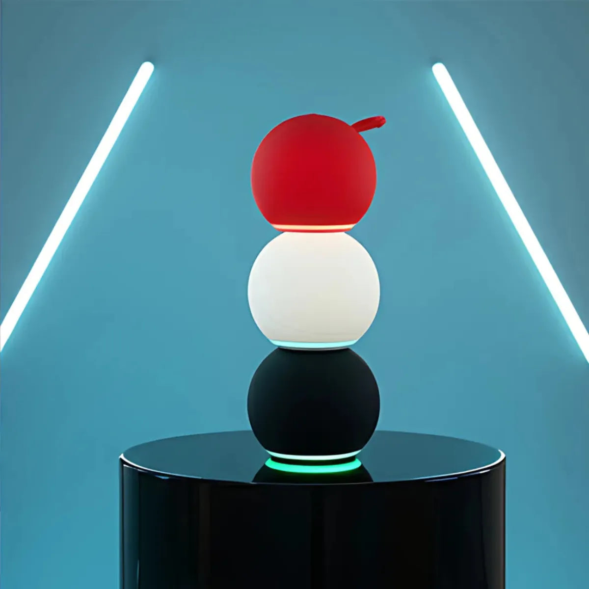 ⭐Parlante inteligente Alexa (alternativo)⭐