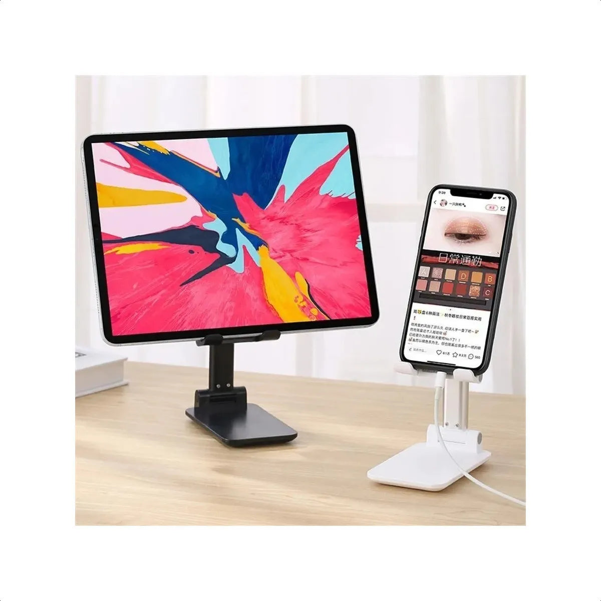 ⭐Soporte de celular o tablet⭐