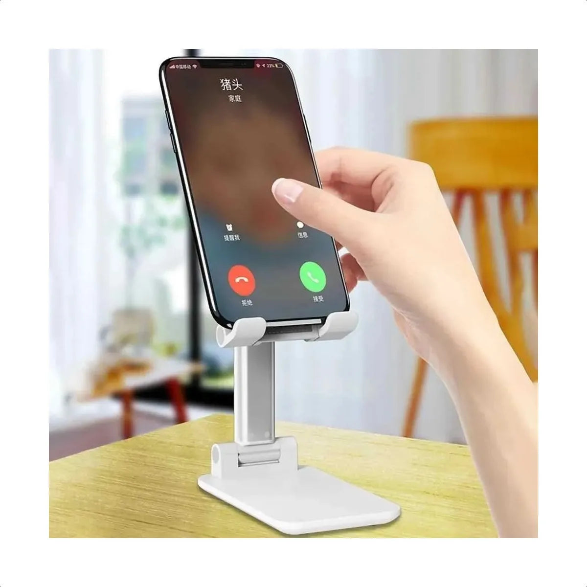 ⭐Soporte de celular o tablet⭐