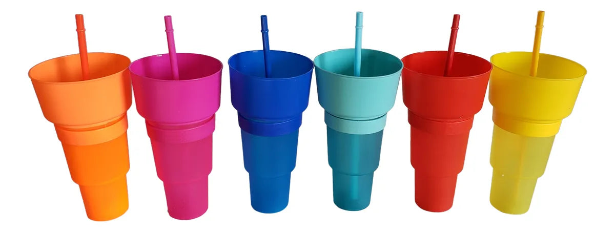 ⭐Vaso de cine grande⭐