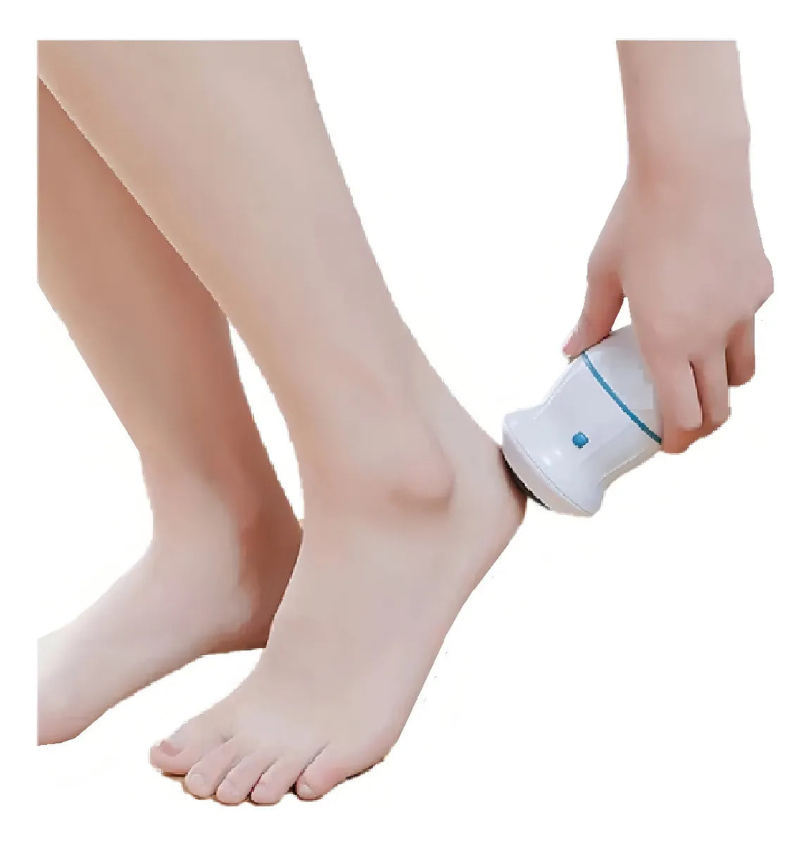 ⭐Máquina eléctrica para quitar durezas de pies⭐