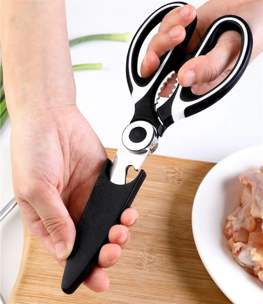 ⭐Tijera de cocina grande⭐