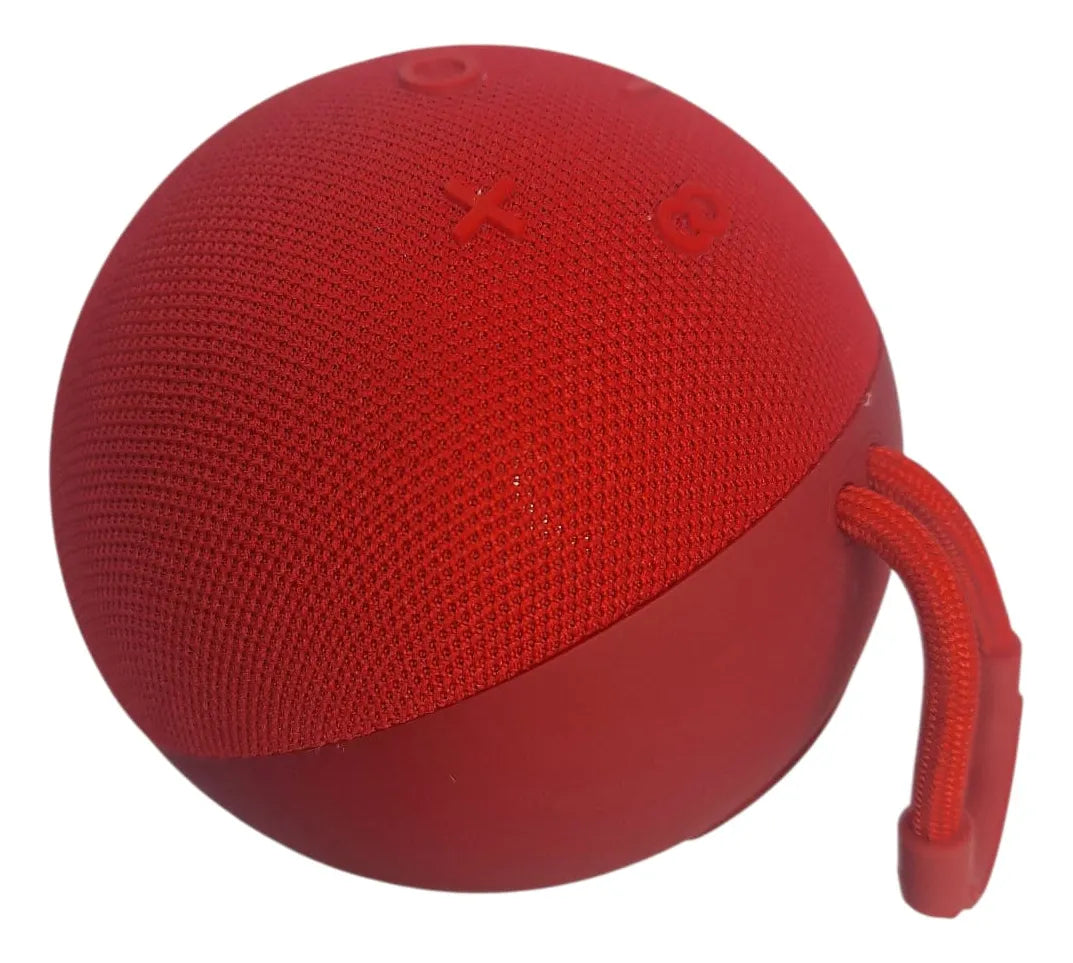 ⭐Parlante inteligente Alexa (alternativo)⭐