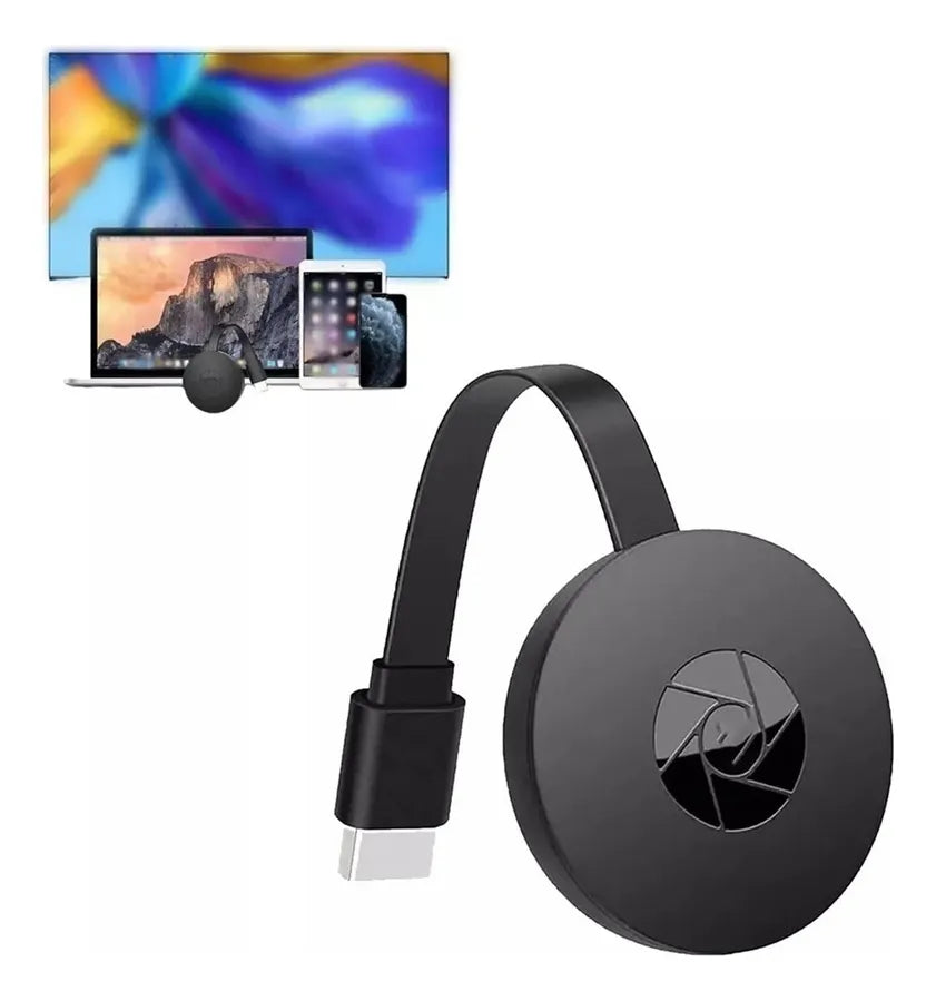 ⭐Repetidor de pantalla Mirascreen⭐