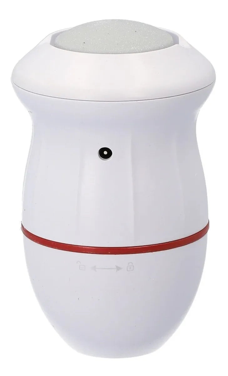 ⭐Máquina eléctrica para quitar durezas de pies⭐