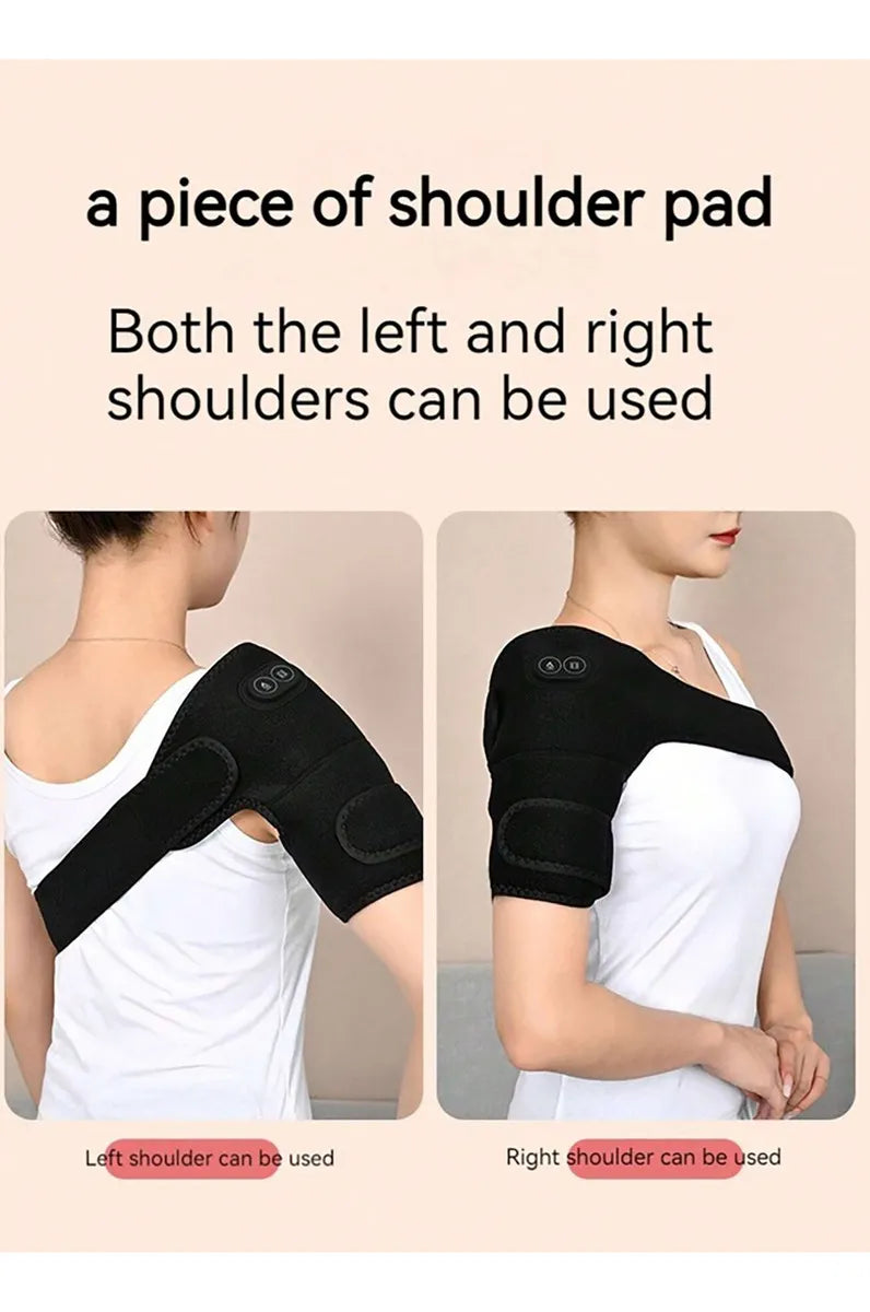 ⭐Hombrera Térmica 3 Niveles Calor⭐