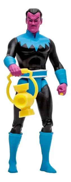 ⭐FIGURA ARTICULADA 13 CM HÉROES DC⭐