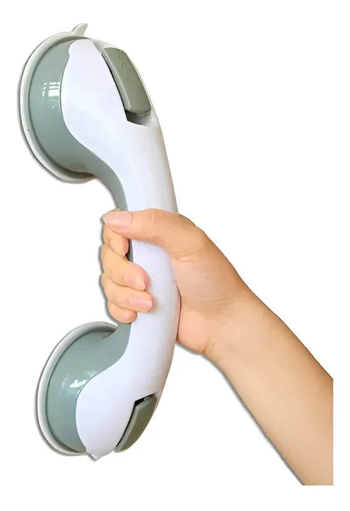 ⭐Manilla de seguridad, agarradera barra ducha de seguridad baño⭐