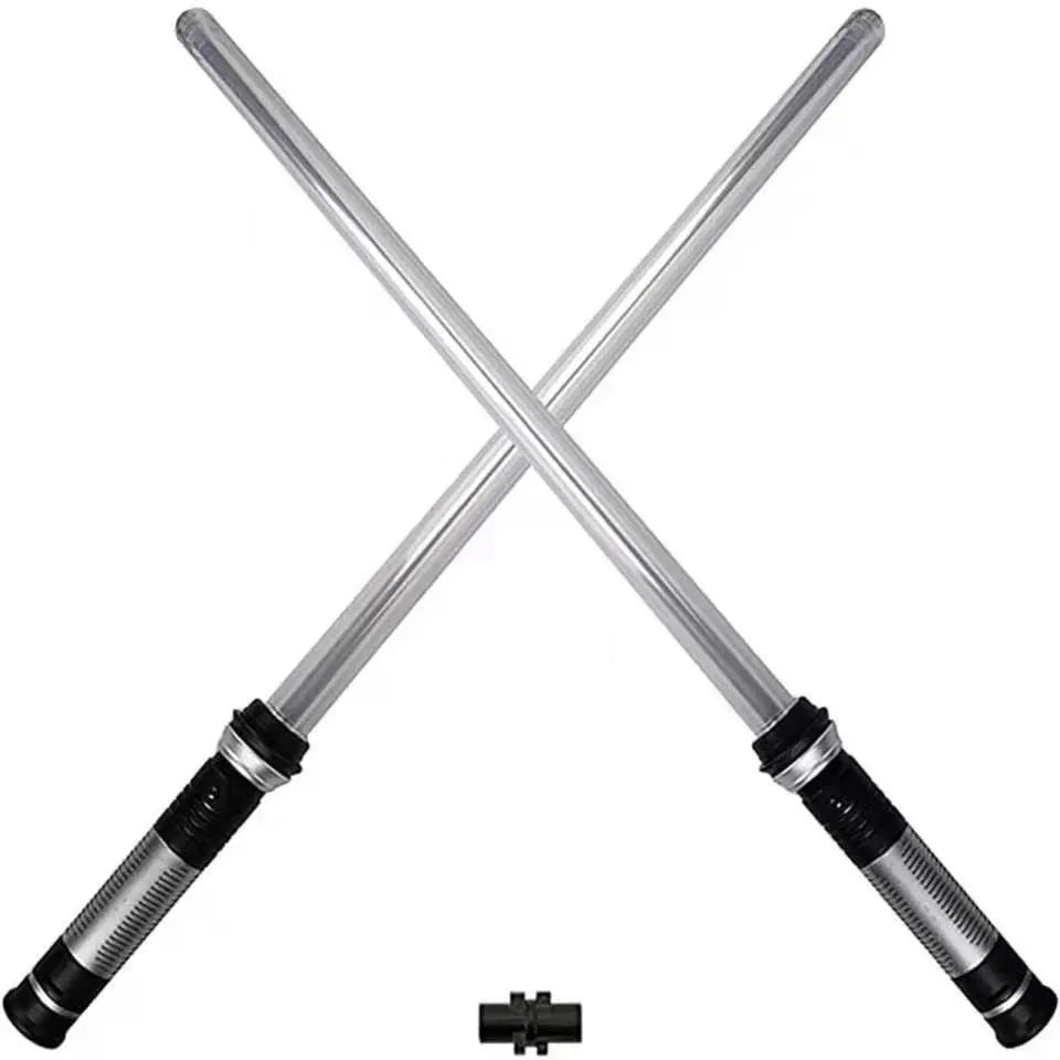 ⭐Juguetes Star Wars Espada Láser Jedi Con Luz Rgb⭐