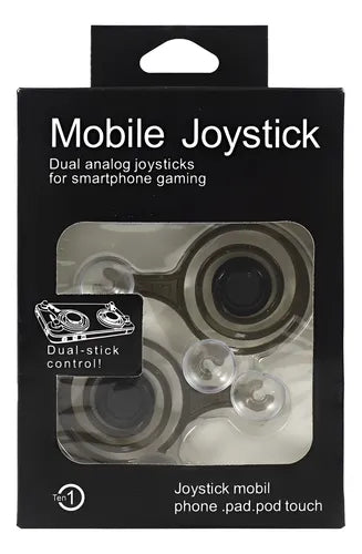 ⭐Joystick para juegos de celular⭐