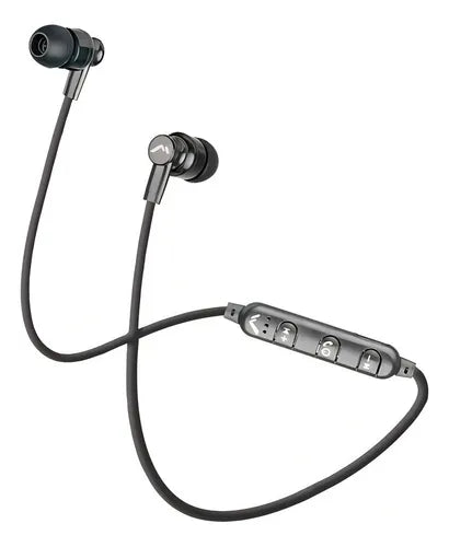 ⭐️Audifonos deportivos magnéticos anti caída⭐️