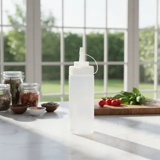 ⭐1 Botella de aderezos⭐