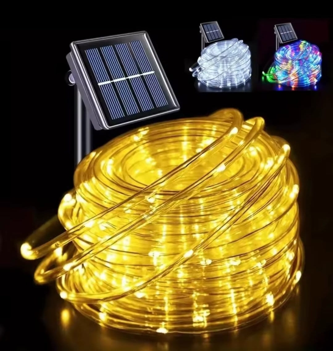 ⭐️Manguera Solar 5 metros⭐️