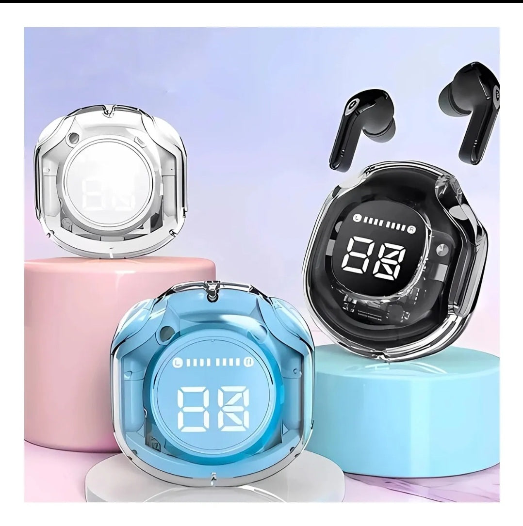 ⭐️Audífonos inalámbricos Ultrapods⭐️