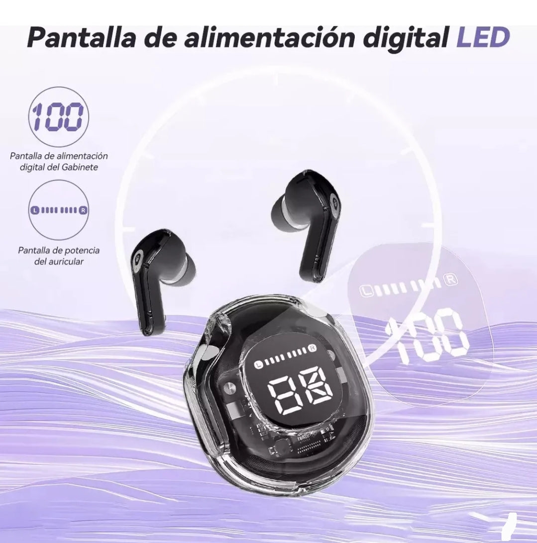 ⭐️Audífonos inalámbricos Ultrapods⭐️
