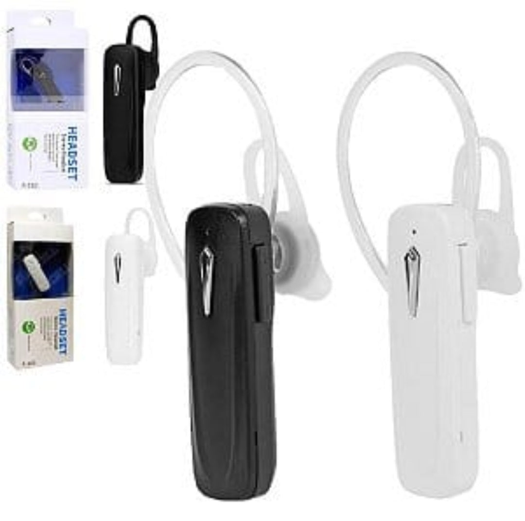⭐️Audífono Inalámbrico Bluetooth manos libres⭐️
