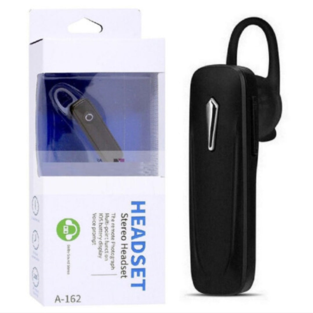 ⭐️Audífono Inalámbrico Bluetooth manos libres⭐️