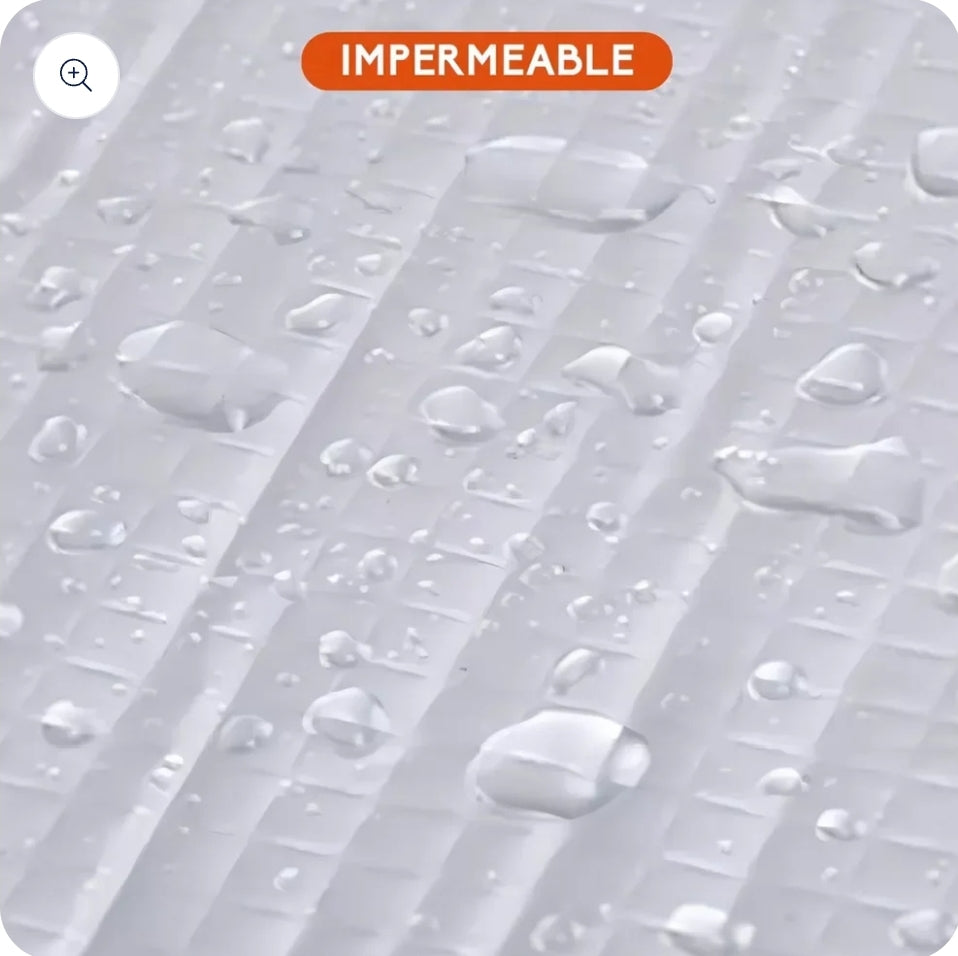 ⭐️Cinta selladora Adhesiva impermeable de 5M x 5cm⭐️