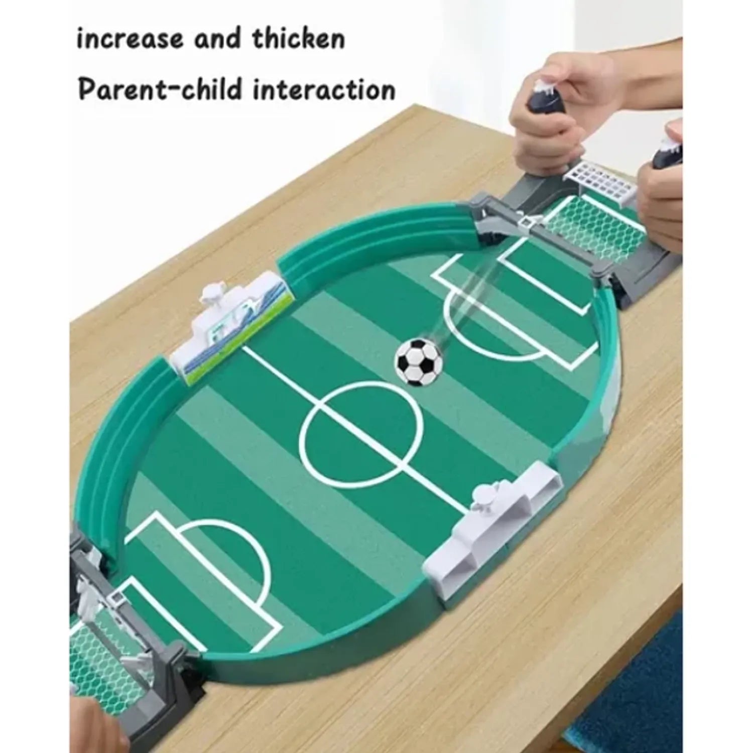 ⭐️Juego de mesa Futbolito⭐️